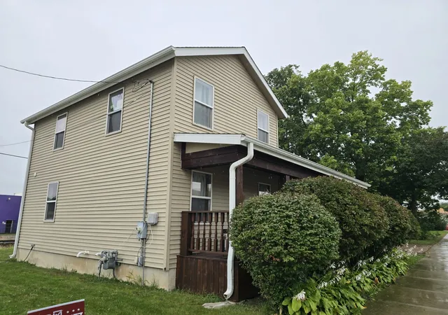 Photo 3 of Single family home for sale at 112 E Main St, Plano, IL 60545 | MLS# 12755117 | Listing updated on 2026-10-07