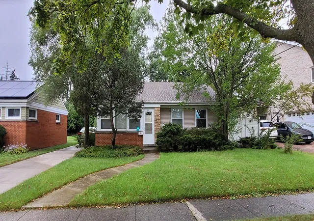 Photo 1 of Single family home for sale at 9344 Marion Ave, Morton Grove, IL 60053 | MLS# 12755123 | Listing updated on 2026-10-03