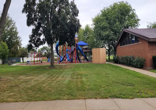 Photo 19 of Single family home for sale at 9344 Marion Ave, Morton Grove, IL 60053 | MLS# 12755123 | Listing updated on 2026-10-03
