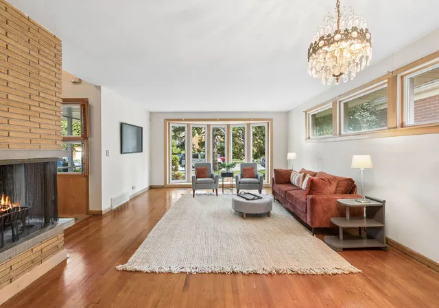 Photo 3 of Single family home for sale at 7920 Kenneth Ave, Skokie, IL 60076 | MLS# 12755124 | Listing updated on 2026-09-24