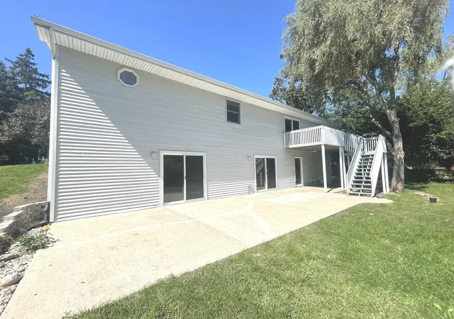 Photo 25 of Single family home for sale at 3118 Edgewood Dr, Wonder Lake, IL 60097 | MLS# 12755127 | Listing updated on 2026-09-15