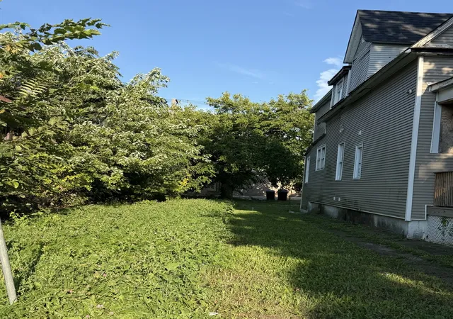 Photo 1 of Land for sale at 6727 S Marshfield Ave, Chicago, IL 60636 | MLS# 12755133 | Listing updated on 2026-09-15