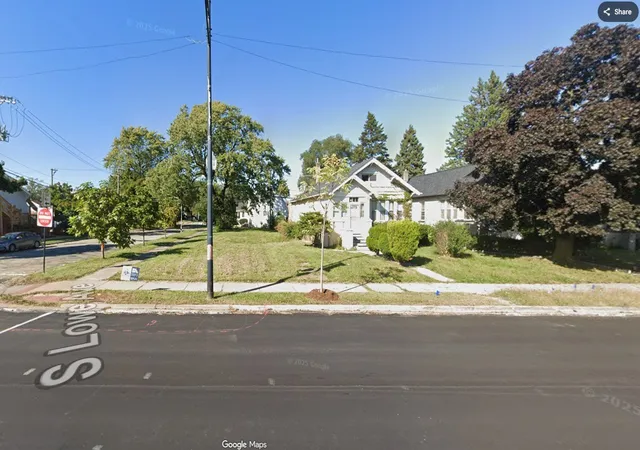 Photo 1 of Land for sale at 624 W 111th Street, Chicago, IL 60628 | MLS# 12755150 | Listing updated on 2026-09-17