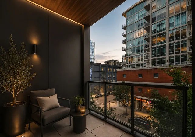 Photo 3 of Condo for sale at 900 W Washington Blvd #301, Chicago, IL 60607 | MLS# 12755155 | Listing updated on 2026-09-15