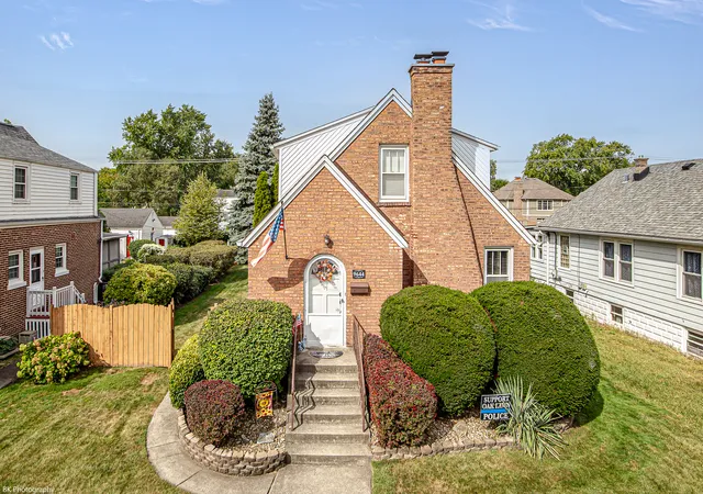 Photo 1 of Single family home for sale at 9644 50th Court, Oak Lawn, IL 60453 | MLS# 12755159 | Listing updated on 2026-09-15