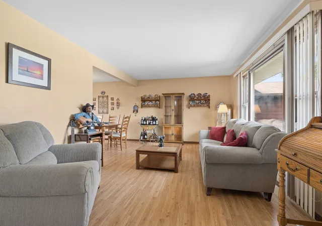 Photo 3 of Single family home for sale at 80 Frances Ln, Chicago Heights, IL 60411 | MLS# 12755162 | Listing updated on 2026-09-16