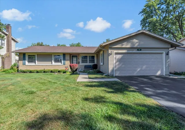 Photo 1 of Single family home for sale at 80 Essex Rd, Elk Grove Village, IL 60007 | MLS# 12755167 | Listing updated on 2026-09-23