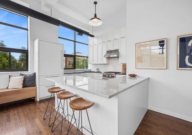 Photo 1 of Condo for sale at 1137 N Wood St #2E, Chicago, IL 60622 | MLS# 12755181 | Listing updated on 2026-09-17