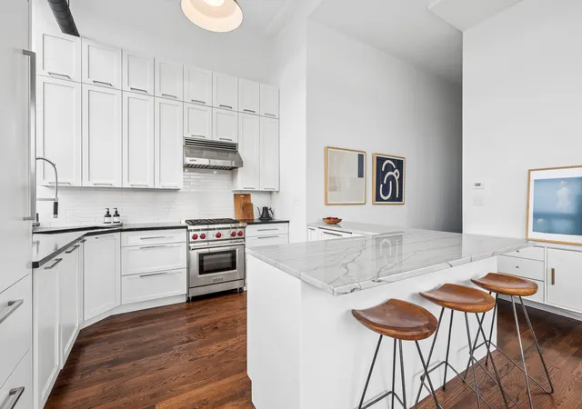 Photo 2 of Condo for sale at 1137 N Wood St #2E, Chicago, IL 60622 | MLS# 12755181 | Listing updated on 2026-09-17