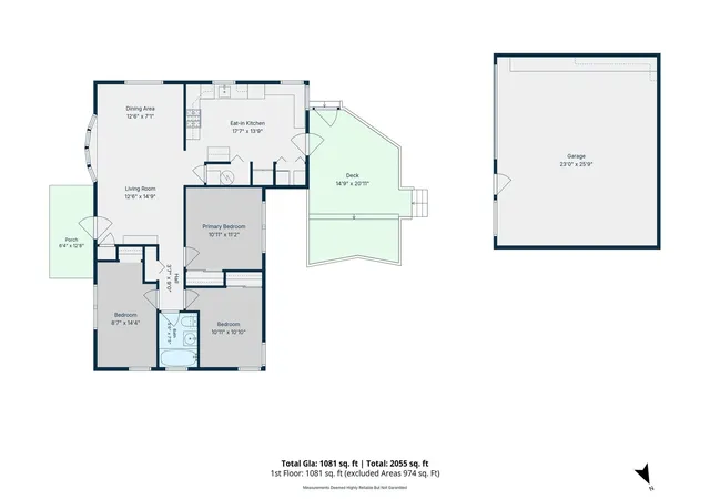 Photo 40 of Single family home for sale at 1048 Hermes Ave, Lemont, IL 60439 | MLS# 12755183 | Listing updated on 2026-09-13