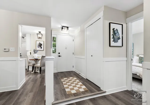 Photo 3 of Townhouse for sale at 166 Cascade Dr, Indian Head Park, IL 60525 | MLS# 12755184 | Listing updated on 2026-09-21