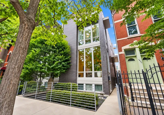 Single family home for sale at 1824 W Superior St, Chicago, IL 60622 | MLS# 12755189