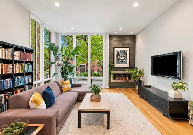 Photo 2 of Single family home for sale at 1824 W Superior St, Chicago, IL 60622 | MLS# 12755189 | Listing updated on 2026-09-23