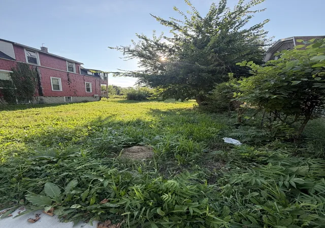 Photo 1 of Land for sale at 6746 S Marshfield Ave, Chicago, IL 60636 | MLS# 12755190 | Listing updated on 2026-09-15