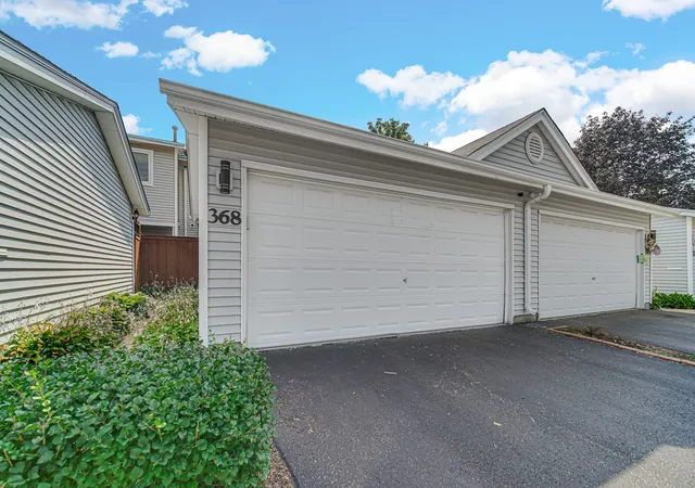 Photo 1 of Townhouse for sale at 368 Dogwood Ter, Buffalo Grove, IL 60089 | MLS# 12755192 | Listing updated on 2026-09-24