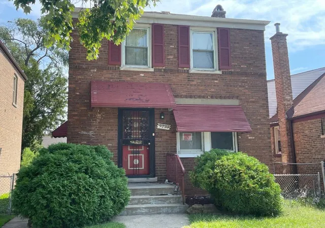Photo 1 of Single family home for sale at 9755 S Dobson Ave, Chicago, IL 60628 | MLS# 12755193 | Listing updated on 2026-09-15