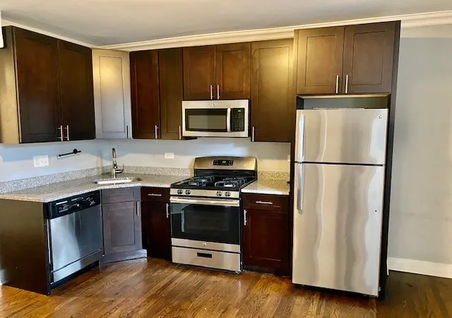 Photo 3 of Multi family home for sale at 1415 W Augusta Blvd, Chicago, IL 60642 | MLS# 12755194 | Listing updated on 2026-09-16