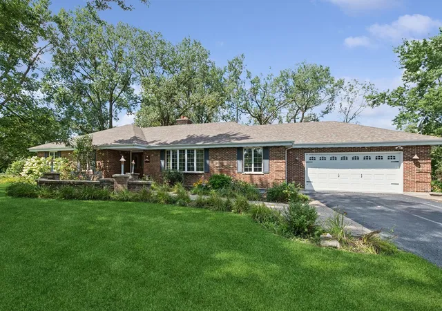 Single family home for sale at 24820 S Harlem Ave, Monee, IL 60449 | MLS# 12755197
