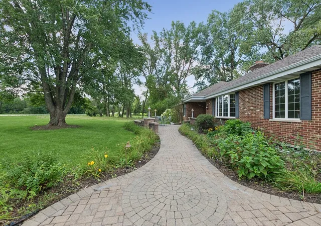 Photo 1 of Single family home for sale at 24820 S Harlem Ave, Monee, IL 60449 | MLS# 12755197 | Listing updated on 2026-10-07