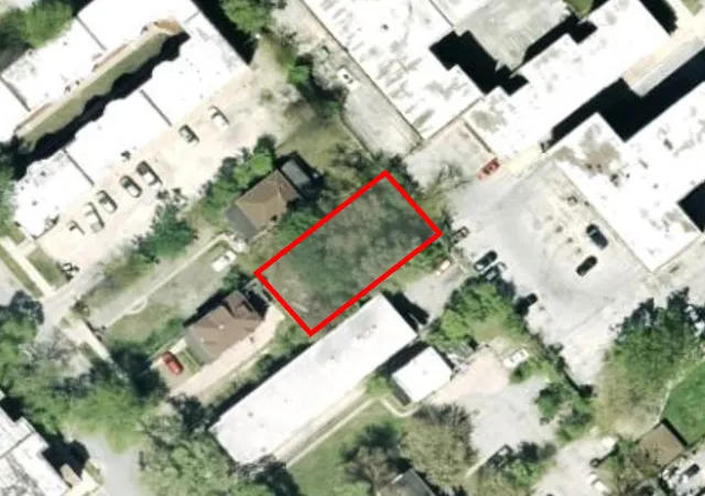 Photo 1 of Land for sale at 7631 S Coles Ave, Chicago, IL 60649 | MLS# 12755200 | Listing updated on 2026-09-15