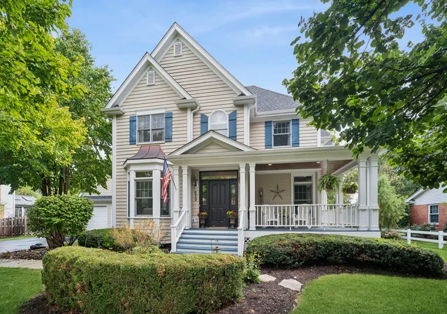Single family home for sale at 629 West Ln, Geneva, IL 60134 | MLS# 12755202