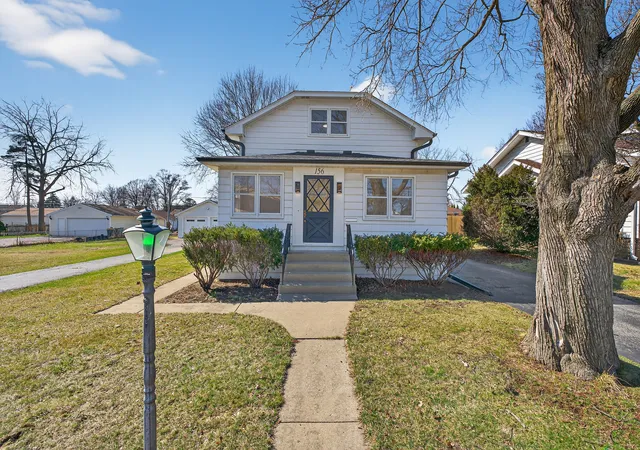 Photo 1 of Single family home for sale at 156 Wille Ave, Wheeling, IL 60090 | MLS# 12755203 | Listing updated on 2026-09-22