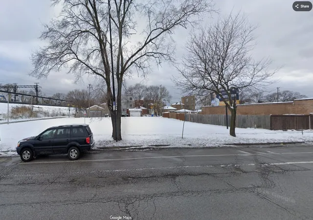 Photo 1 of Land for sale at 629 E 103rd Street, Chicago, IL 60628 | MLS# 12755205 | Listing updated on 2026-09-15