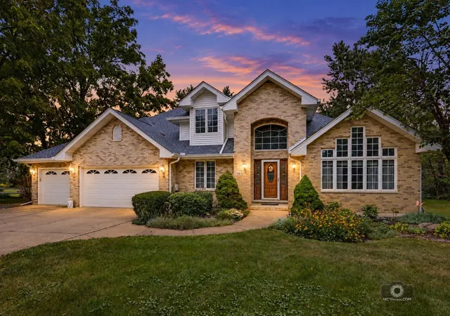Photo 1 of Single family home for sale at 14615 W Hickory Ave, Lemont, IL 60439 | MLS# 12755212 | Listing updated on 2026-09-22