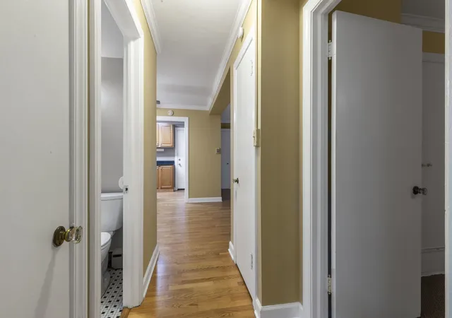 Photo 3 of Townhouse for sale at 801 Oakton St #1, Evanston, IL 60202 | MLS# 12755215 | Listing updated on 2026-09-24