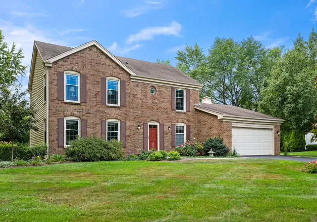 Photo 1 of Single family home for sale at 1303 W Crooked Willow Ln, Palatine, IL 60067 | MLS# 12755216 | Listing updated on 2026-09-24
