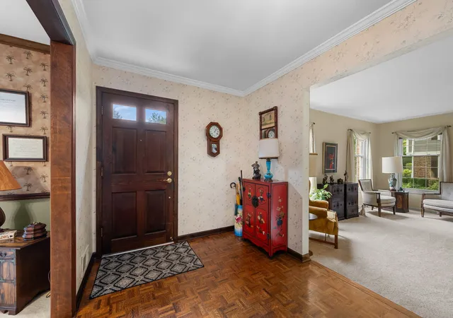Photo 3 of Single family home for sale at 1303 W Crooked Willow Ln, Palatine, IL 60067 | MLS# 12755216 | Listing updated on 2026-09-24