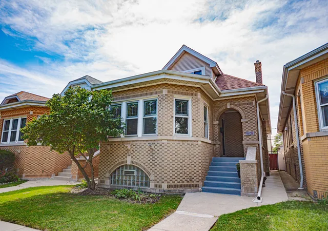 Photo 1 of Single family home for sale at 5253 W Wrightwood Ave, Chicago, IL 60639 | MLS# 12755220 | Listing updated on 2026-09-16