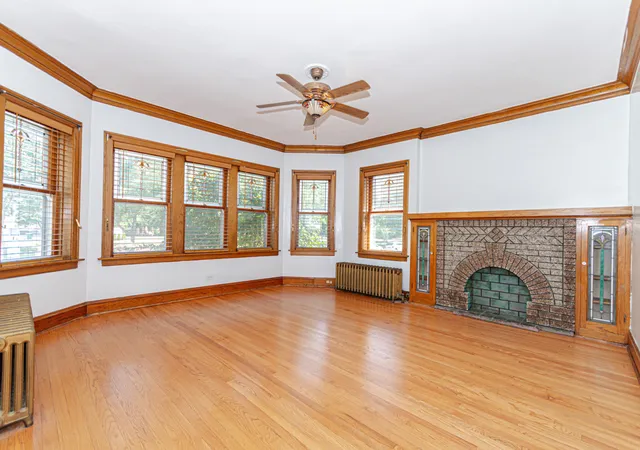 Photo 1 of Single family home for sale at 5253 W Wrightwood Ave, Chicago, IL 60639 | MLS# 12755220 | Listing updated on 2026-10-13