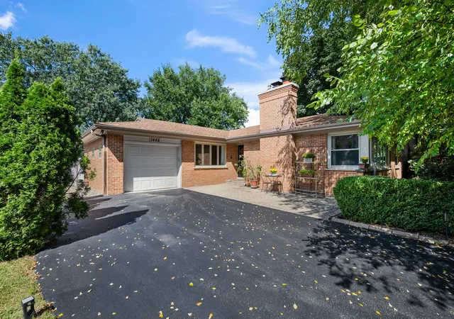 Photo 2 of Single family home for sale at 1446 Huntington Dr, Glenview, IL 60025 | MLS# 12755223 | Listing updated on 2026-09-18