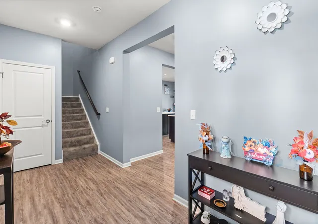 Photo 2 of Townhouse for sale at 1123 Goldfinch Ave, Yorkville, IL 60560 | MLS# 12755229 | Listing updated on 2026-09-15