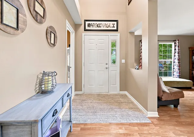 Photo 2 of Single family home for sale at 3331 Montgomery Dr, Lake In The Hills, IL 60156 | MLS# 12755231 | Listing updated on 2026-09-24