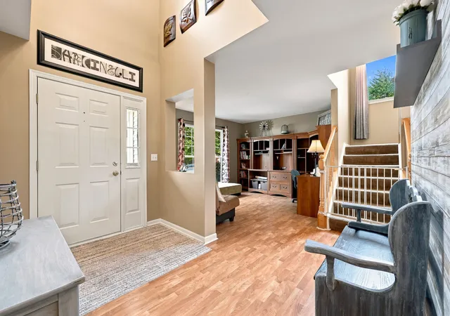 Photo 3 of Single family home for sale at 3331 Montgomery Dr, Lake In The Hills, IL 60156 | MLS# 12755231 | Listing updated on 2026-09-24