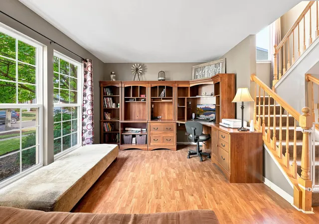Photo 3 of Single family home for sale at 3331 Montgomery Dr, Lake In The Hills, IL 60156 | MLS# 12755231 | Listing updated on 2026-09-24