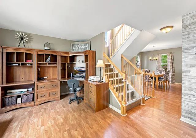 Photo 4 of Single family home for sale at 3331 Montgomery Dr, Lake In The Hills, IL 60156 | MLS# 12755231 | Listing updated on 2026-09-24