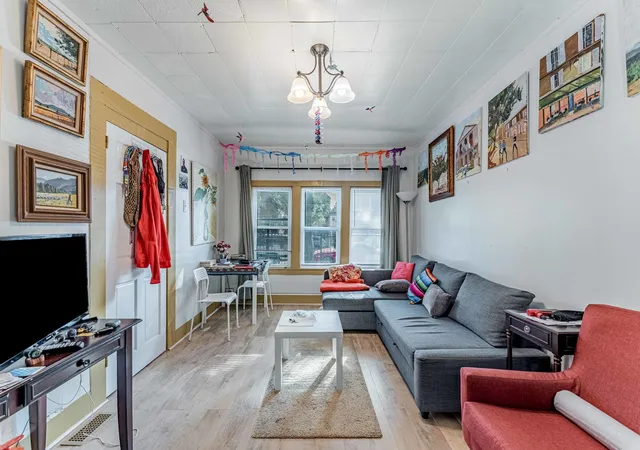 Photo 3 of Multi family home for sale at 2134 S Fairfield Ave, Chicago, IL 60608 | MLS# 12755232 | Listing updated on 2026-09-15