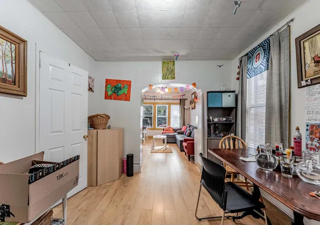 Photo 4 of Multi family home for sale at 2134 S Fairfield Ave, Chicago, IL 60608 | MLS# 12755232 | Listing updated on 2026-09-15
