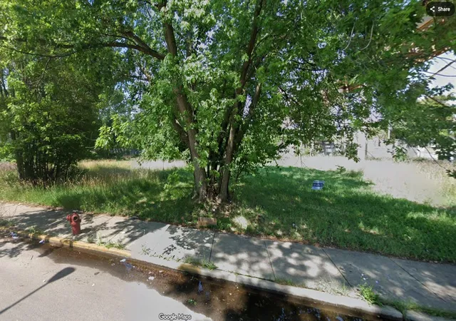 Photo 1 of Land for sale at 6326 S Parnell Ave, Chicago, IL 60621 | MLS# 12755239 | Listing updated on 2026-09-15