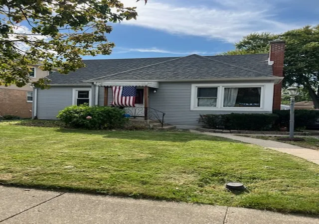 Photo 1 of Single family home for sale at 8122 N Overhill Ave, Niles, IL 60714 | MLS# 12755241 | Listing updated on 2026-09-16