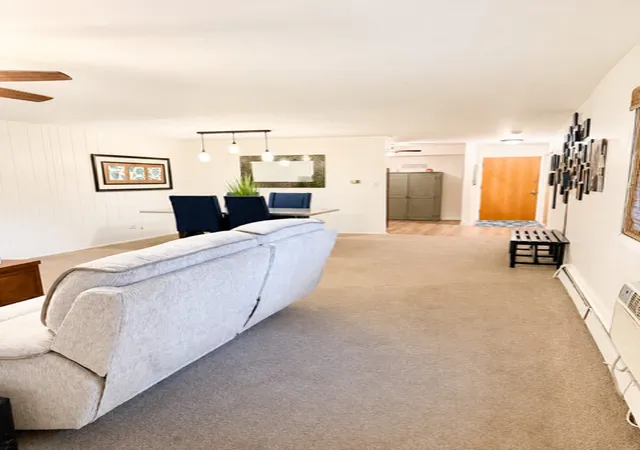 Listing Photo 3 - Condo for sale in building located at 120A Collen Dr, Lombard, IL 60148 - Unit #123