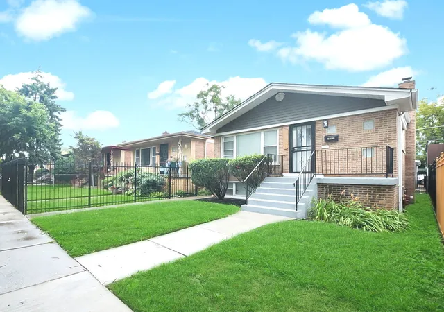 Photo 2 of Single family home for sale at 6525 S Bell Ave, Chicago, IL 60636 | MLS# 12755243 | Listing updated on 2026-09-15