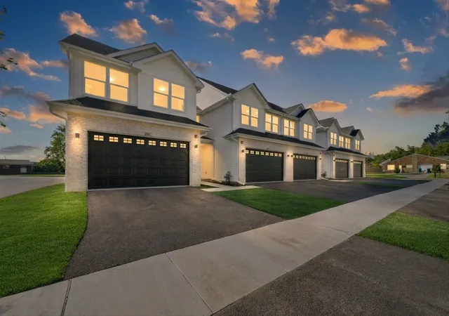Photo 2 of Townhouse for sale at 2021 Princess Ct, Lockport, IL 60441 | MLS# 12755263 | Listing updated on 2026-10-04