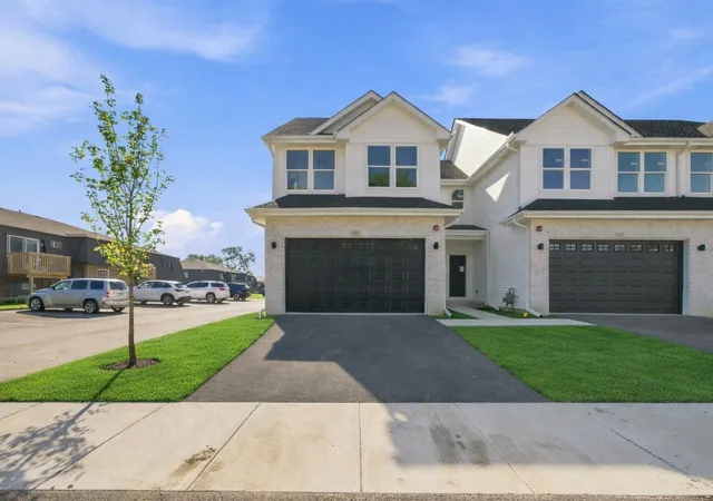 Photo 1 of Townhouse for sale at 2021 Princess Ct, Lockport, IL 60441 | MLS# 12755263 | Listing updated on 2026-10-04
