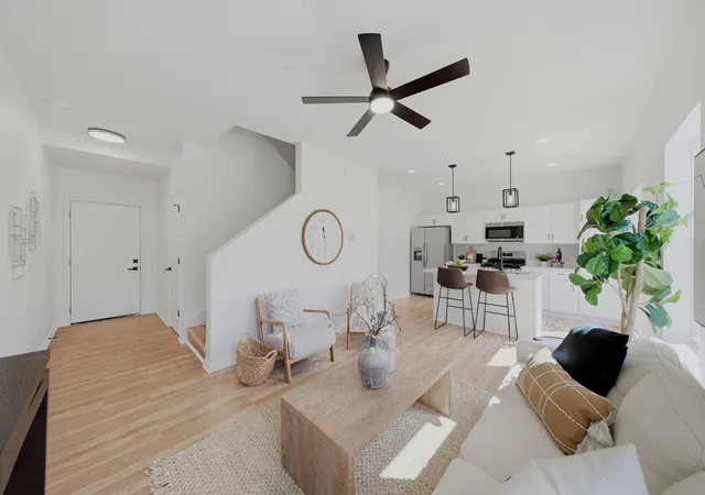 Photo 4 of Townhouse for sale at 2021 Princess Ct, Lockport, IL 60441 | MLS# 12755263 | Listing updated on 2026-10-04