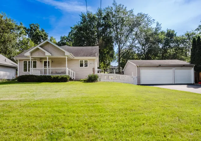 Photo 2 of Sale Pending at 38315 N 5th Avenue, Spring Grove, IL 60081 | MLS# 12755269 | Listing updated on 2026-09-19