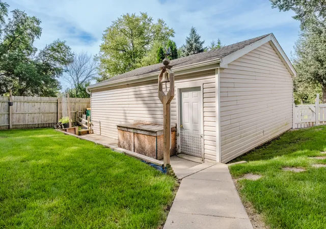 Photo 42 of Sale Pending at 38315 N 5th Avenue, Spring Grove, IL 60081 | MLS# 12755269 | Listing updated on 2026-09-19